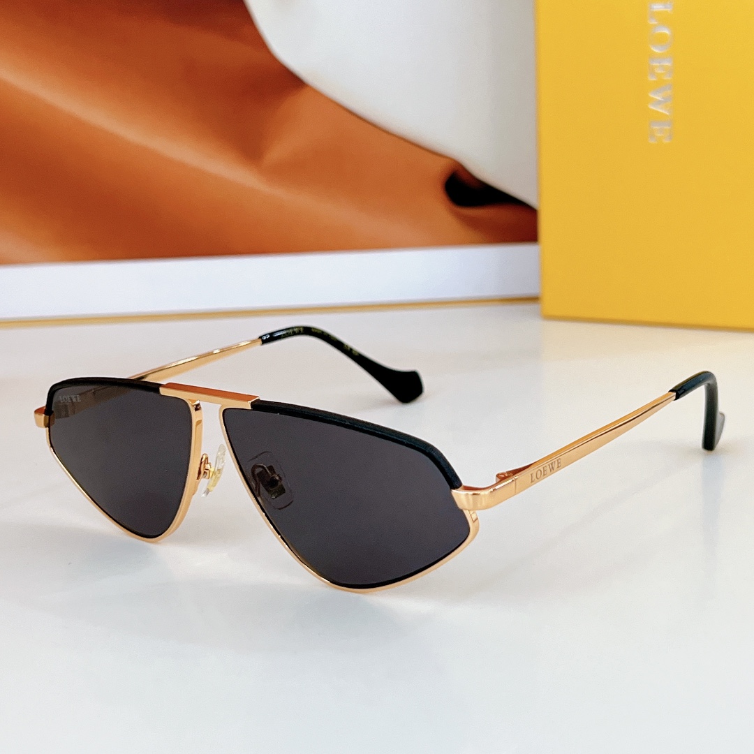  LOEWE
MODEL：LW40039U  
SIZE：61口8-143
🔝🔝
