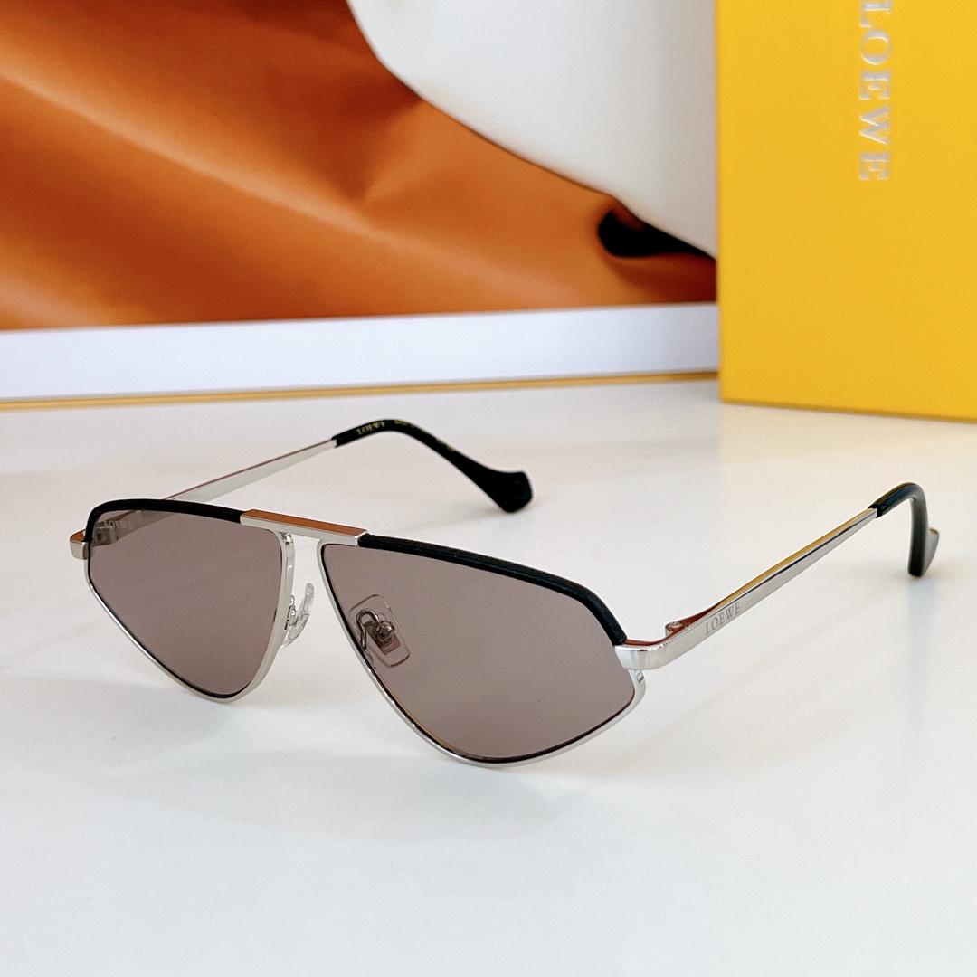  LOEWE
MODEL：LW40039U  
SIZE：61口8-143
🔝🔝