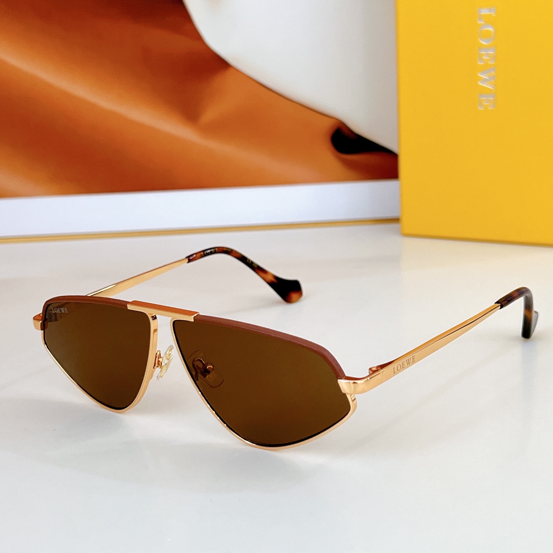  LOEWE
MODEL：LW40039U  
SIZE：61口8-143
🔝🔝