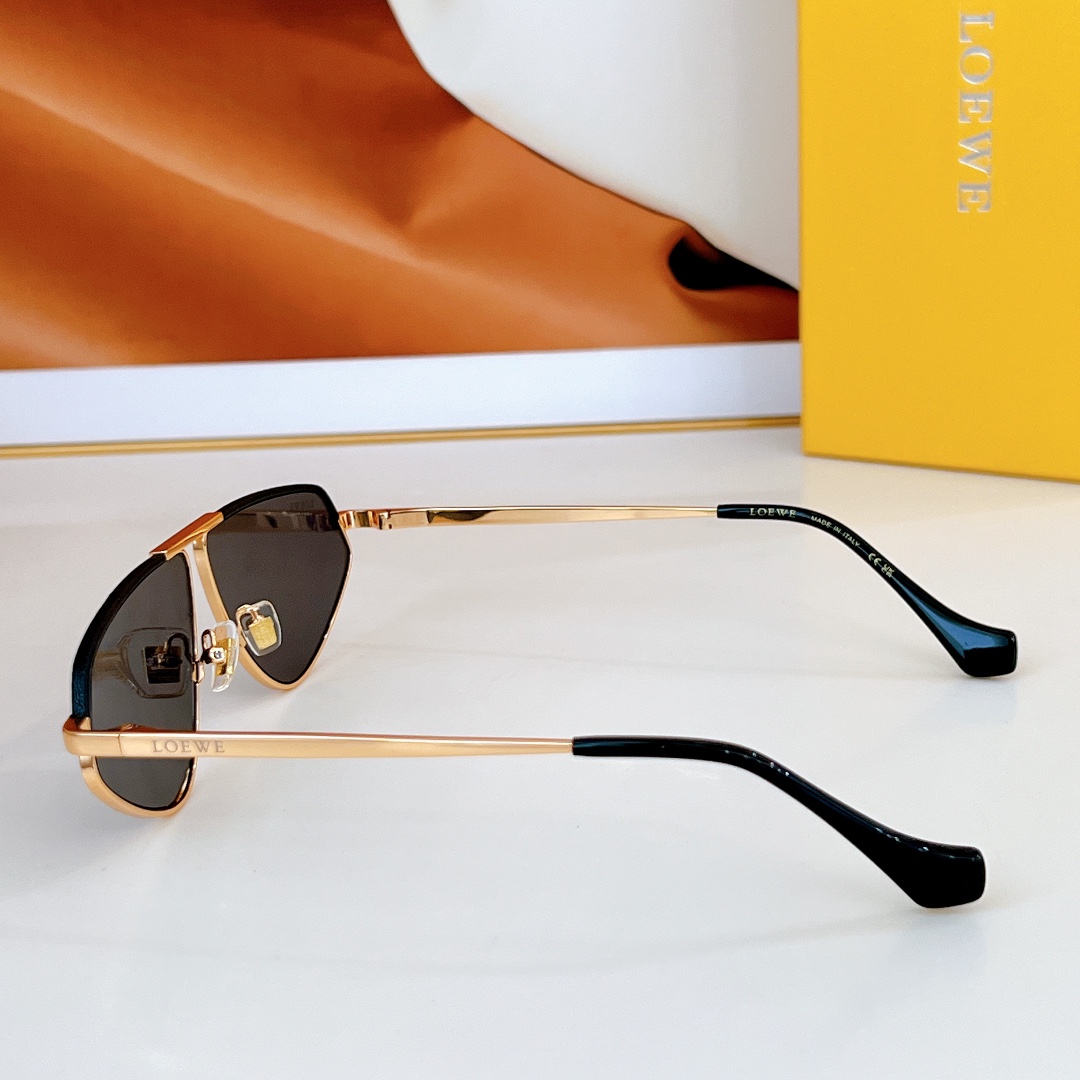  LOEWE
MODEL：LW40039U  
SIZE：61口8-143
🔝🔝
