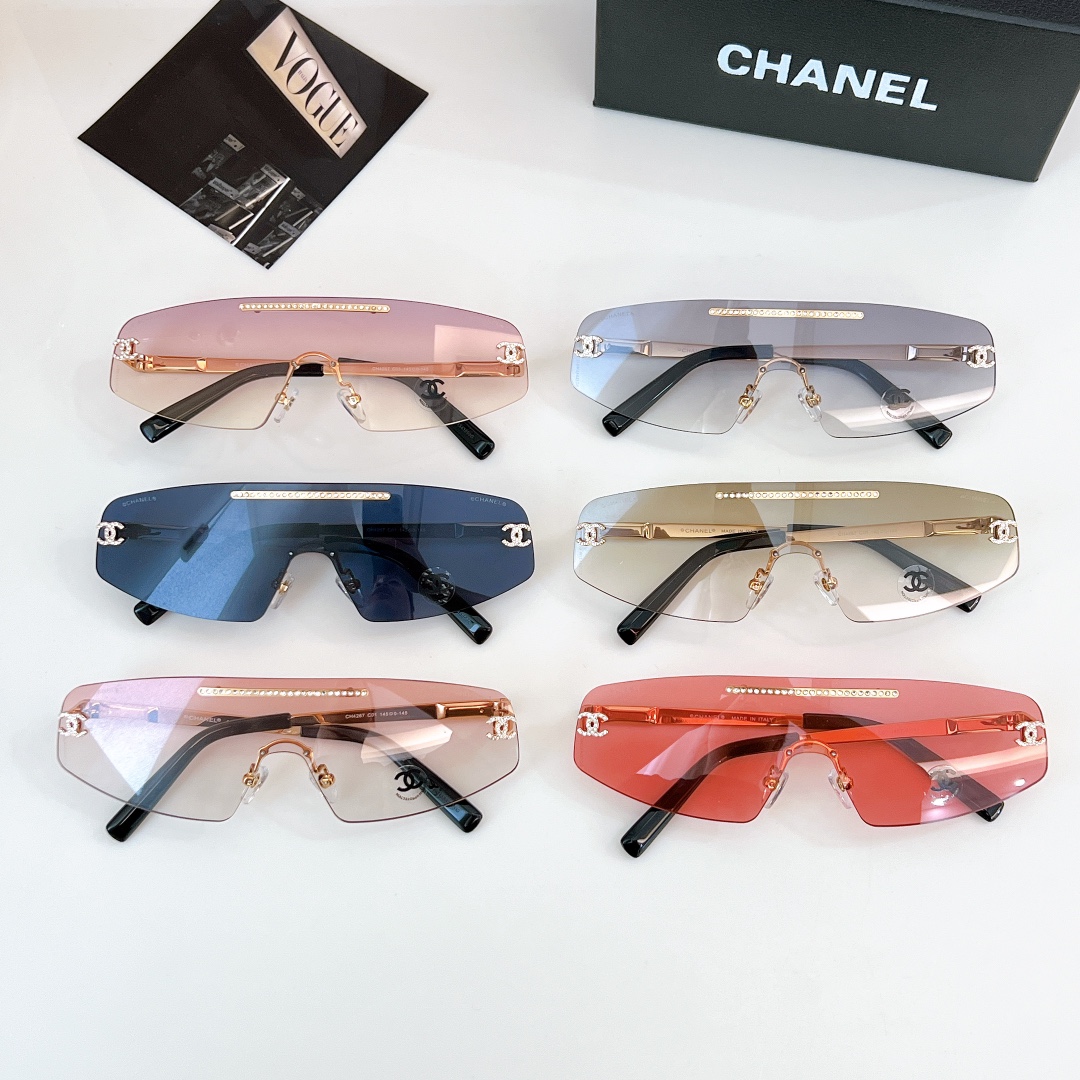  CHANE*
MODEL：CH4267
SIZE：145口0-145
🔝🔝