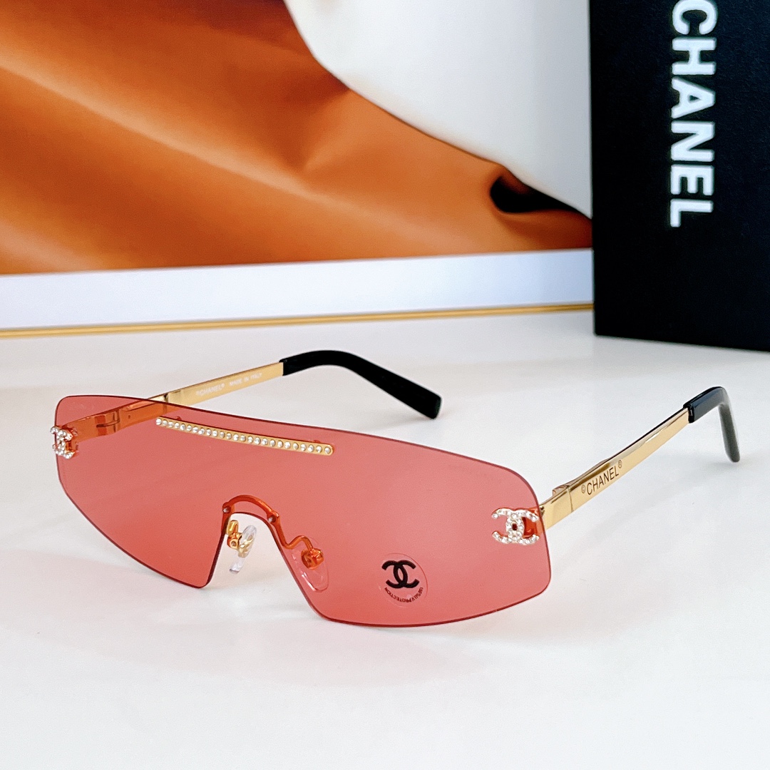  CHANE*
MODEL：CH4267
SIZE：145口0-145
🔝🔝