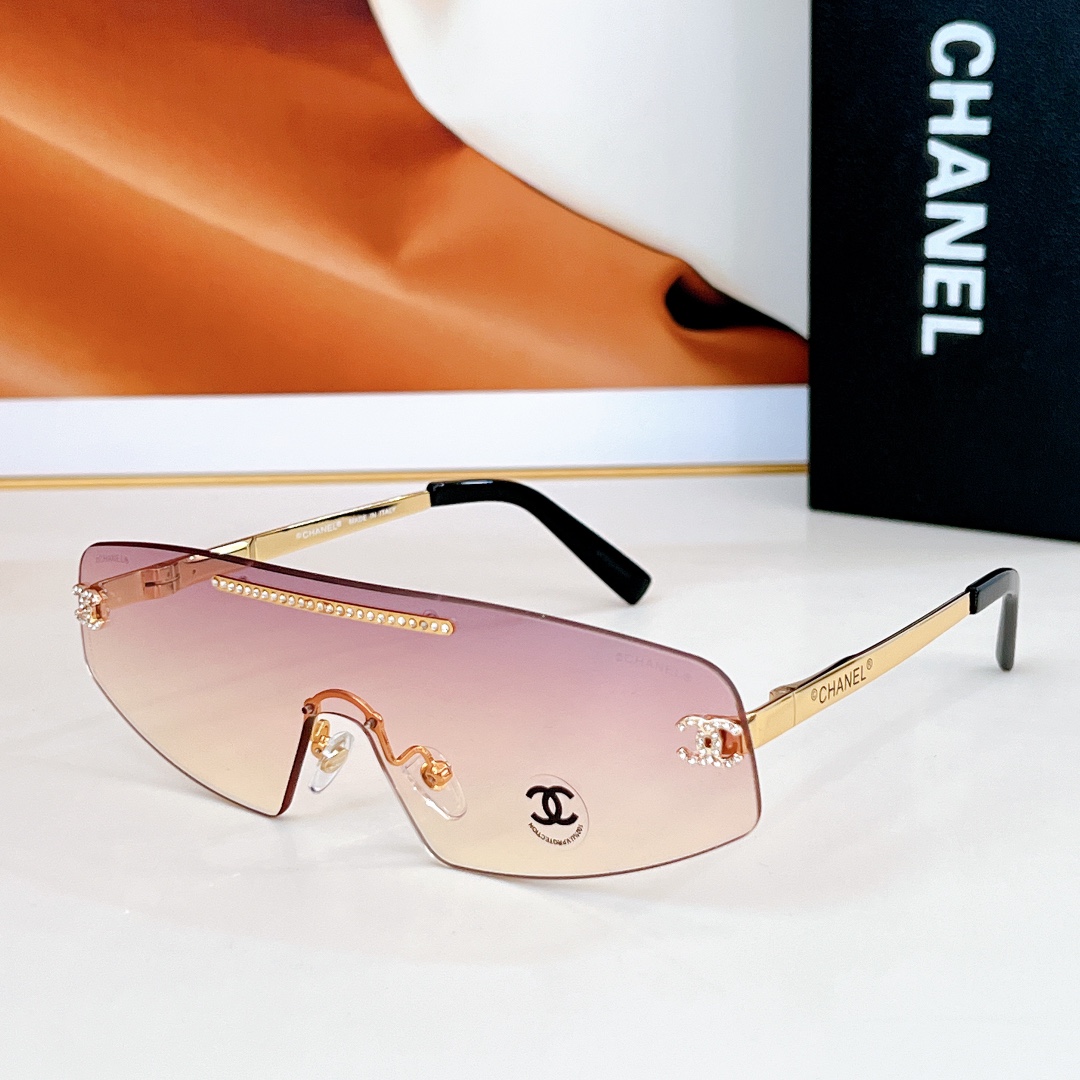  CHANE*
MODEL：CH4267
SIZE：145口0-145
🔝🔝