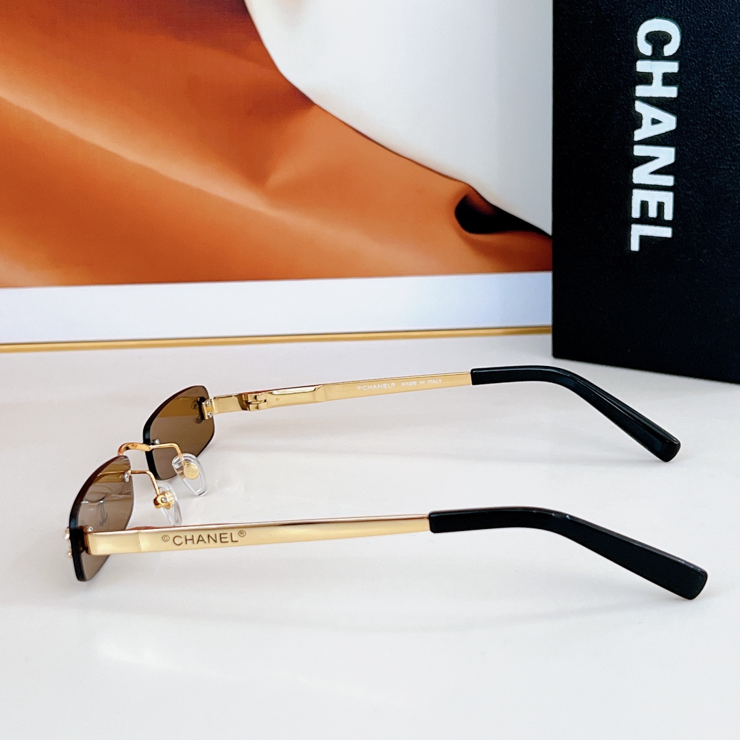  CHANE*
MODEL：CH4281
SIZE：54口19-145
🔝🔝