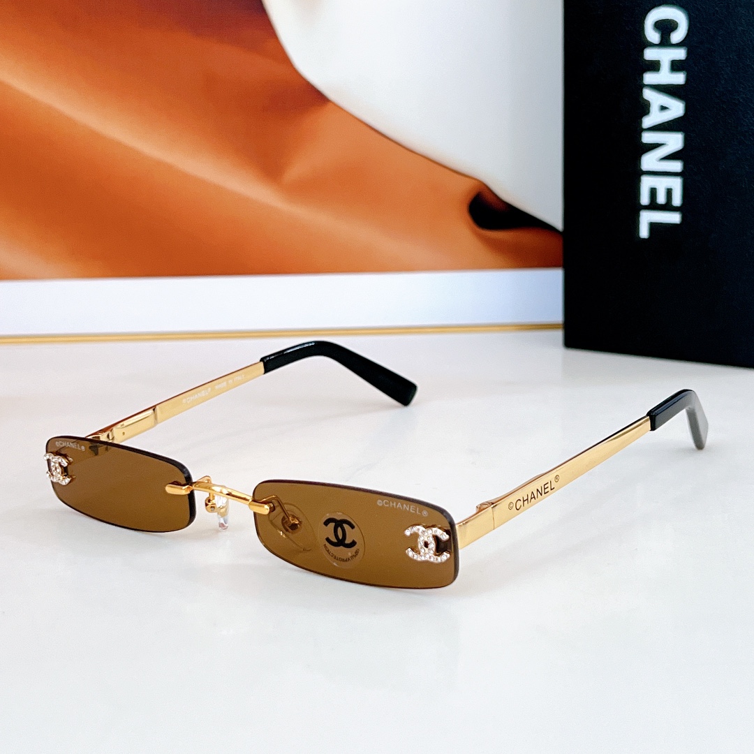  CHANE*
MODEL：CH4281
SIZE：54口19-145
🔝🔝