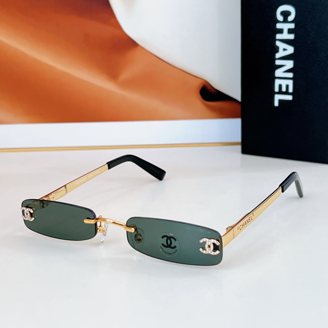  CHANE*
MODEL：CH4281
SIZE：54口19-145
🔝🔝