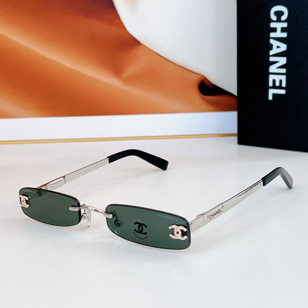  CHANE*
MODEL：CH4281
SIZE：54口19-145
🔝🔝