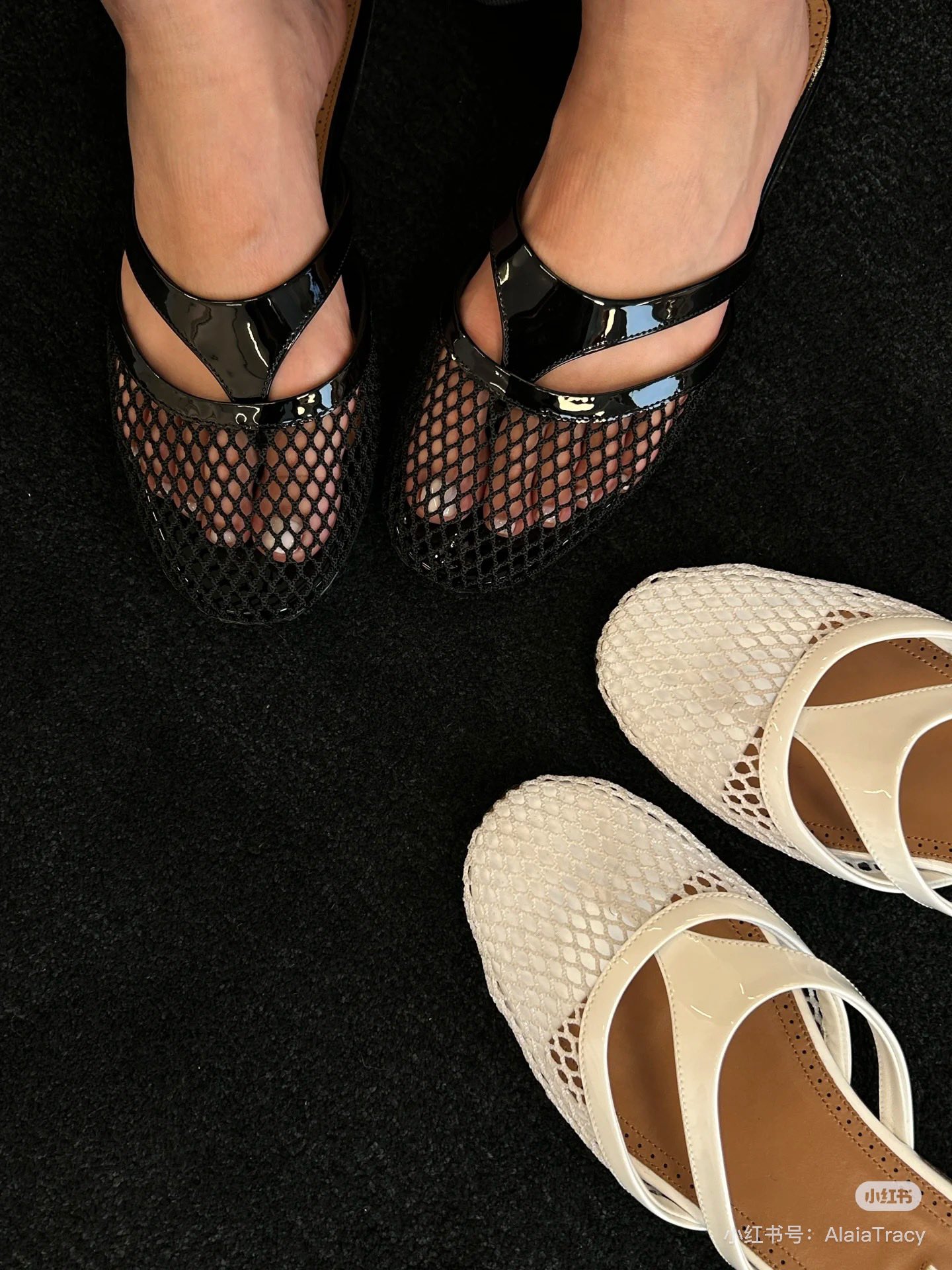 NO:222560,Demonstration, half drag19860909示范,半拖,Women's Shoes