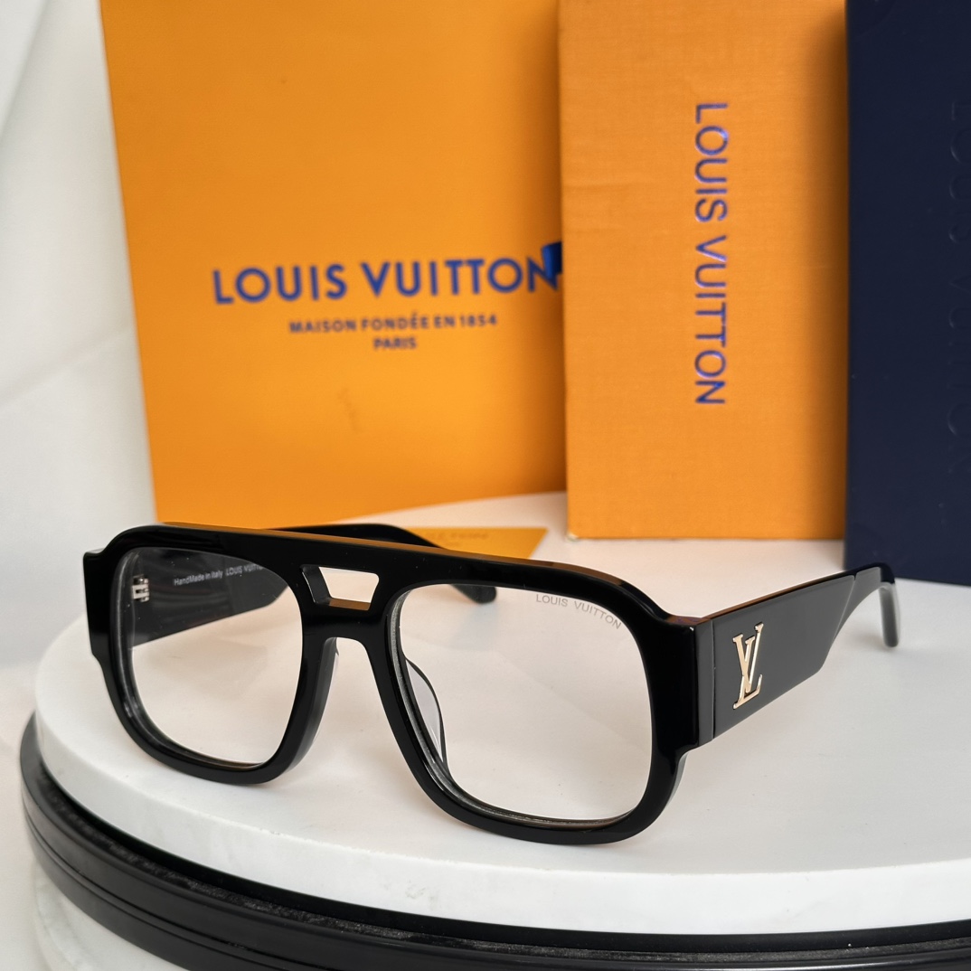 ‼️LOUIS VUITTO* 
MODEL：Z2611 
SIZE：55口21-145