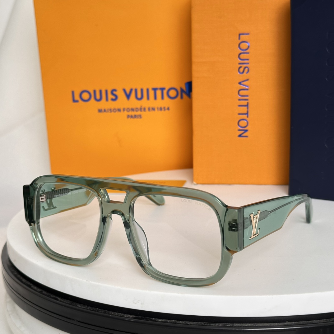 ‼️LOUIS VUITTO* 
MODEL：Z2611 
SIZE：55口21-145
