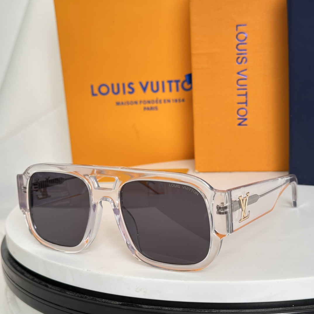 ‼️LOUIS VUITTO* 
MODEL：Z2611 
SIZE：55口21-145