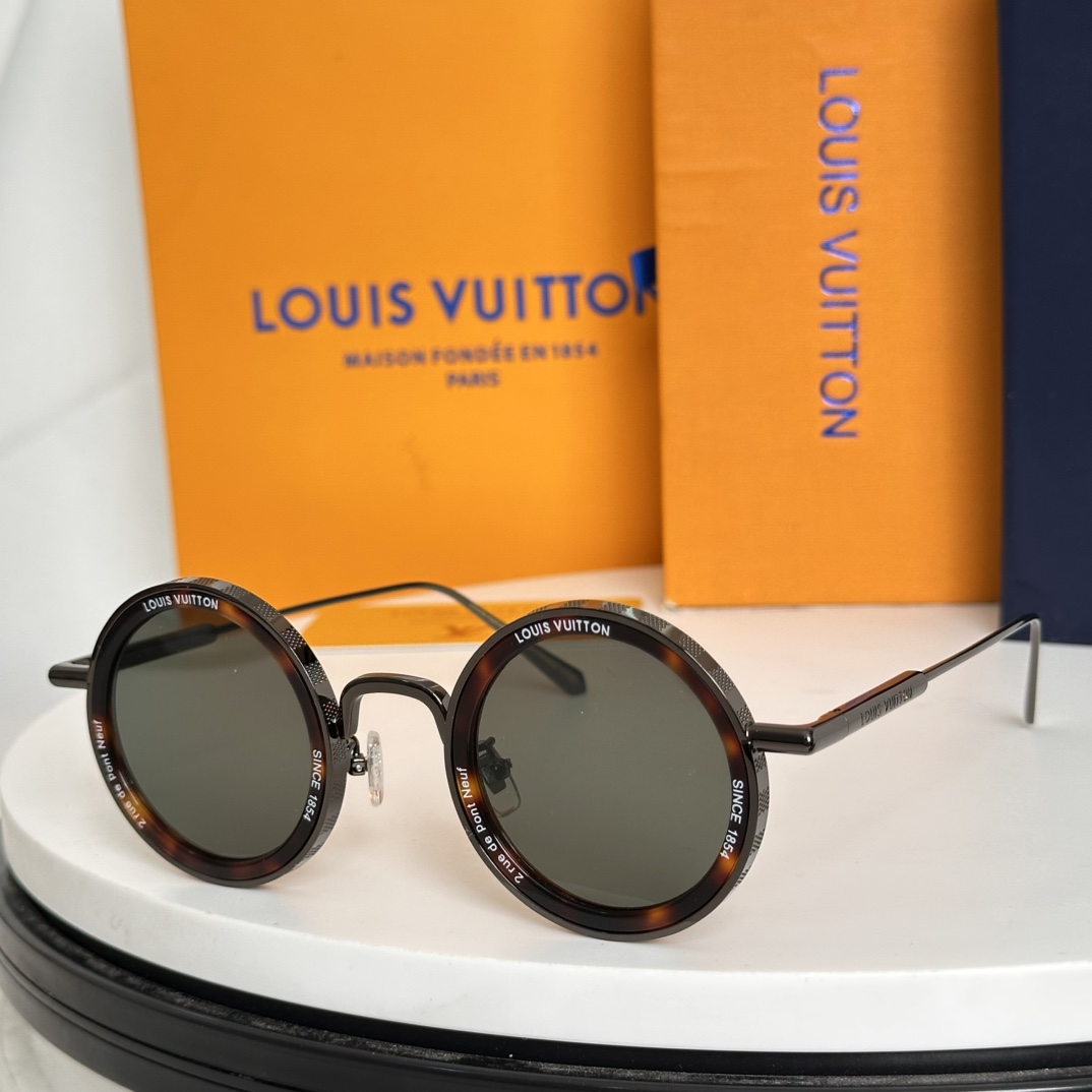  ‼️LOUIS VUITTO*🍁🍁🍁MODEL：Z2223U 🍁🍁🍁SIZE：45口29-147🍁🍁🍁