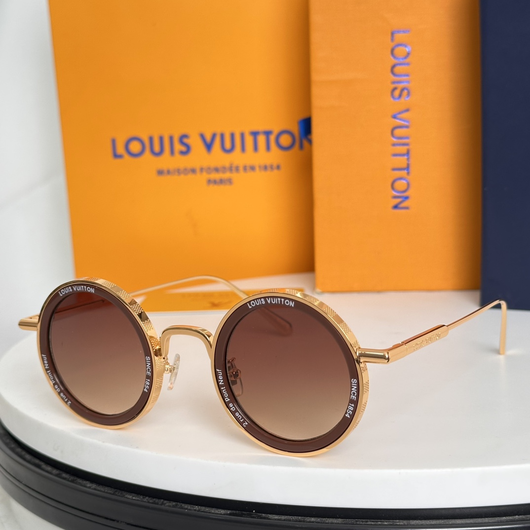  ‼️LOUIS VUITTO*🍁🍁🍁MODEL：Z2223U 🍁🍁🍁SIZE：45口29-147🍁🍁🍁