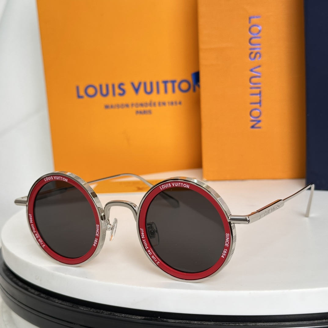  ‼️LOUIS VUITTO*🍁🍁🍁MODEL：Z2223U 🍁🍁🍁SIZE：45口29-147🍁🍁🍁