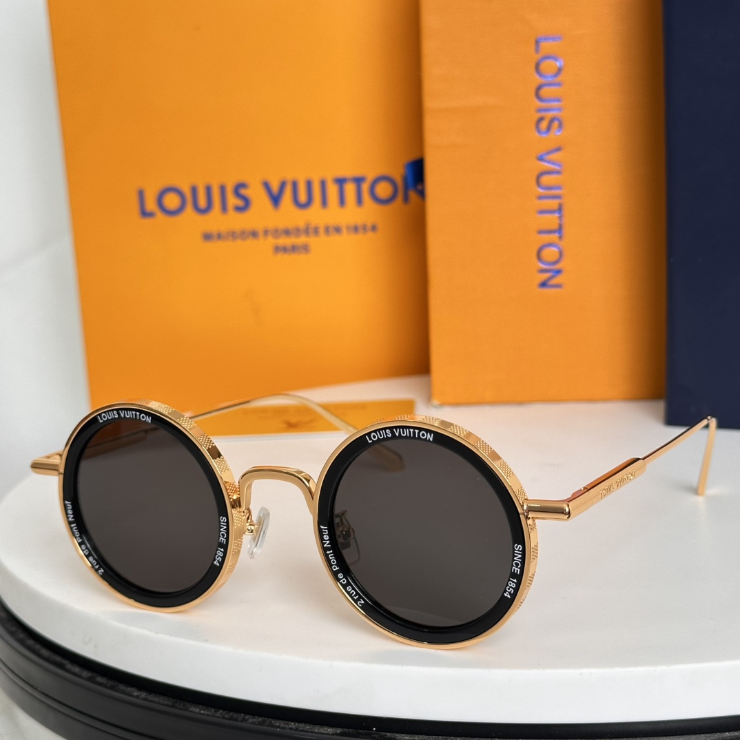  ‼️LOUIS VUITTO*🍁🍁🍁MODEL：Z2223U 🍁🍁🍁SIZE：45口29-147🍁🍁🍁