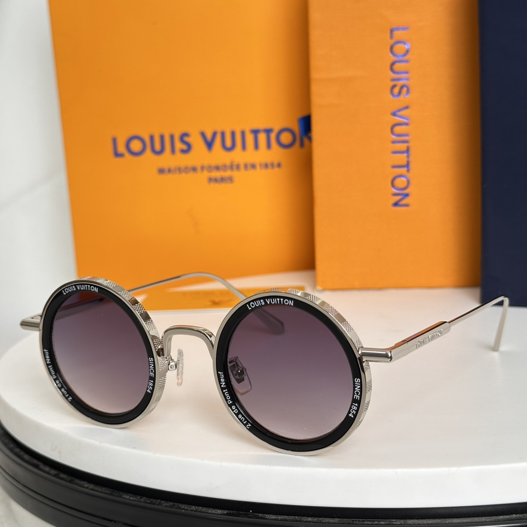  ‼️LOUIS VUITTO*🍁🍁🍁MODEL：Z2223U 🍁🍁🍁SIZE：45口29-147🍁🍁🍁
