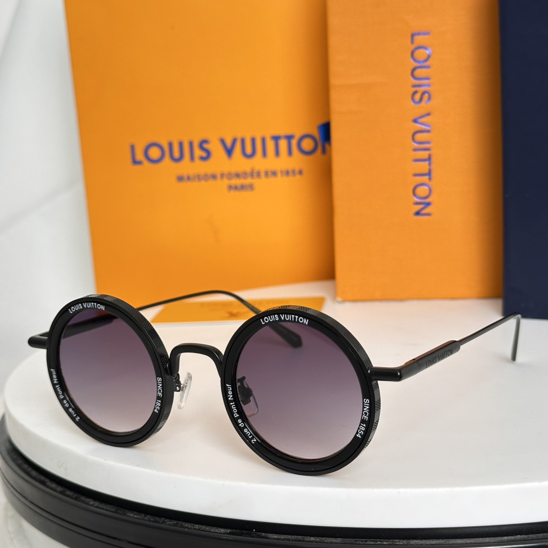  ‼️LOUIS VUITTO*🍁🍁🍁MODEL：Z2223U 🍁🍁🍁SIZE：45口29-147🍁🍁🍁
