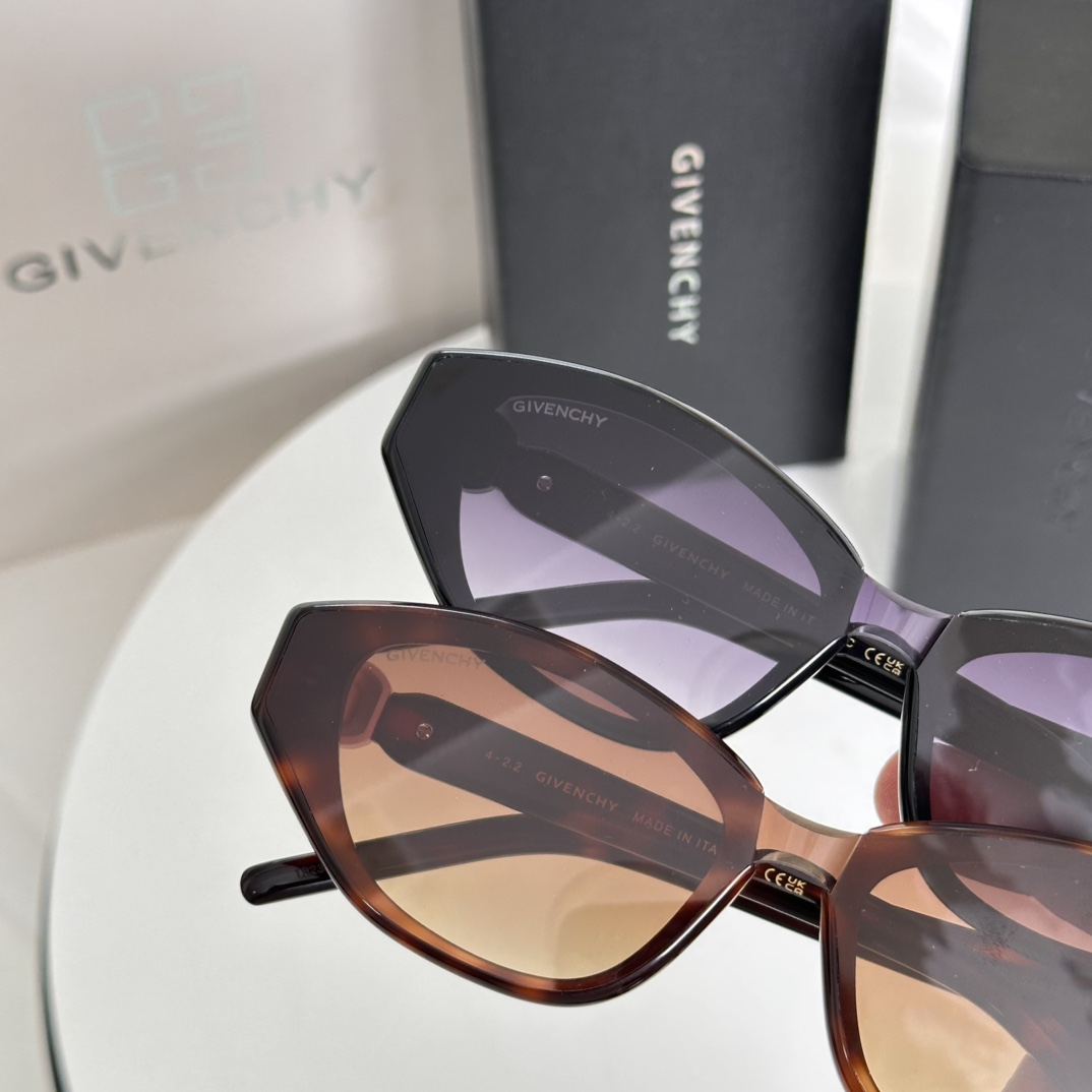  ‼️GIVENCH*⭐️⭐️⭐️MODEL：GV60018U ⭐️⭐️⭐️SIZE：53口18-142