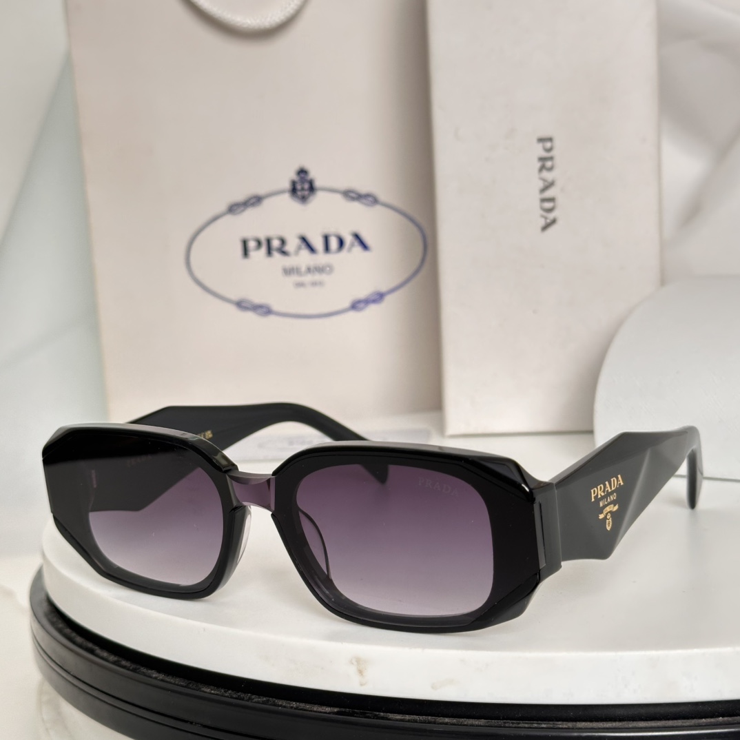  ‼️PRAD*⭐️⭐️⭐️MODELPR160S ⭐️⭐️⭐️SIZE：52口21-145⭐️⭐️⭐️
