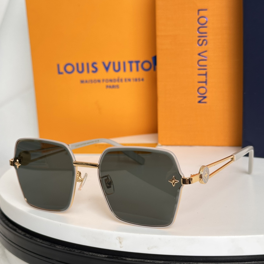 。‼️LOUIS VUITTO*✨✨✨MODEL：Z1866 ✨✨✨ SIZE：55口17-145✨✨✨