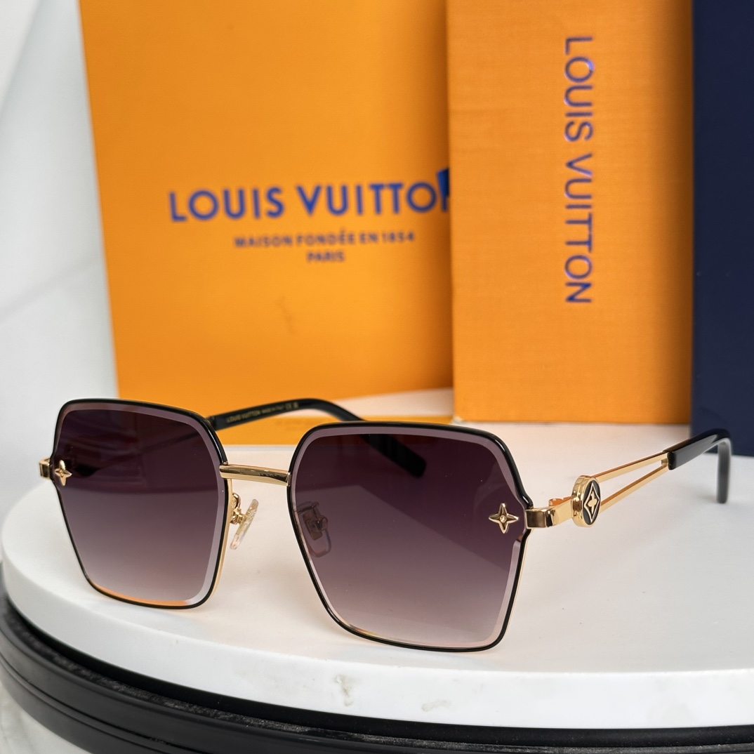 。‼️LOUIS VUITTO*✨✨✨MODEL：Z1866 ✨✨✨ SIZE：55口17-145✨✨✨