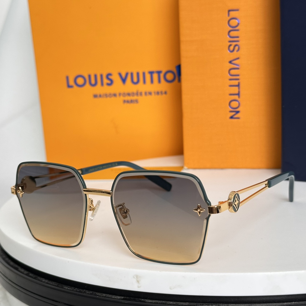 。‼️LOUIS VUITTO*✨✨✨MODEL：Z1866 ✨✨✨ SIZE：55口17-145✨✨✨