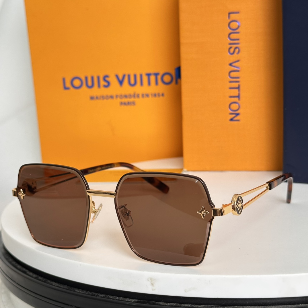 。‼️LOUIS VUITTO*✨✨✨MODEL：Z1866 ✨✨✨ SIZE：55口17-145✨✨✨