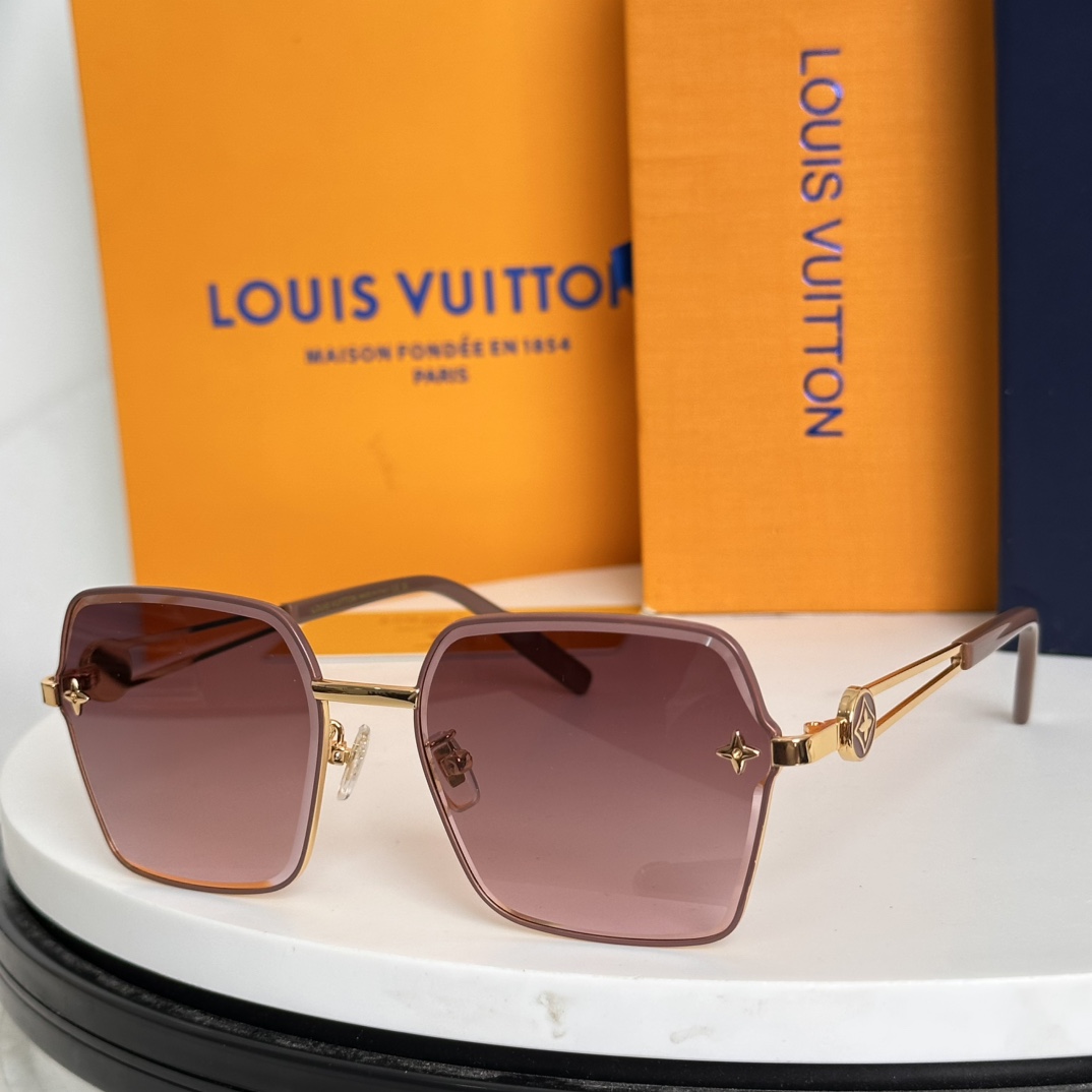 。‼️LOUIS VUITTO*✨✨✨MODEL：Z1866 ✨✨✨ SIZE：55口17-145✨✨✨