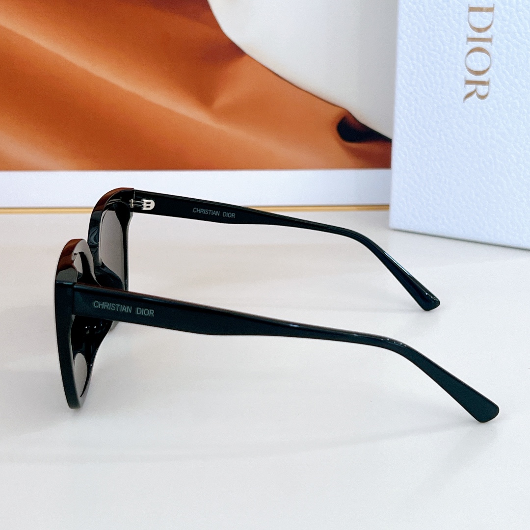  DIOR
MODEL CD 0254S
SIZE：53口21-145
🔝🔝
