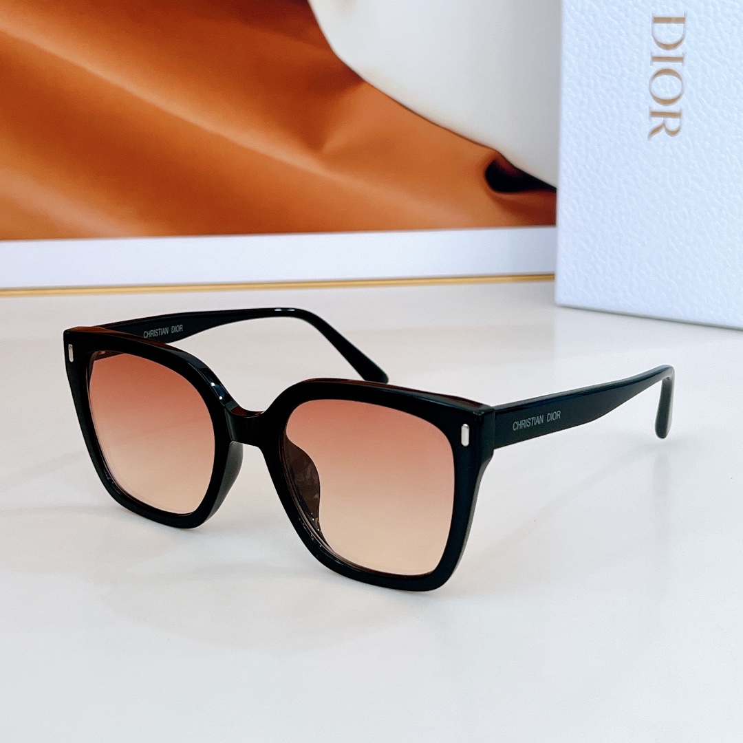  DIOR
MODEL CD 0254S
SIZE：53口21-145
🔝🔝