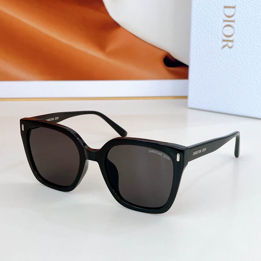  DIOR
MODEL CD 0254S
SIZE：53口21-145
🔝🔝