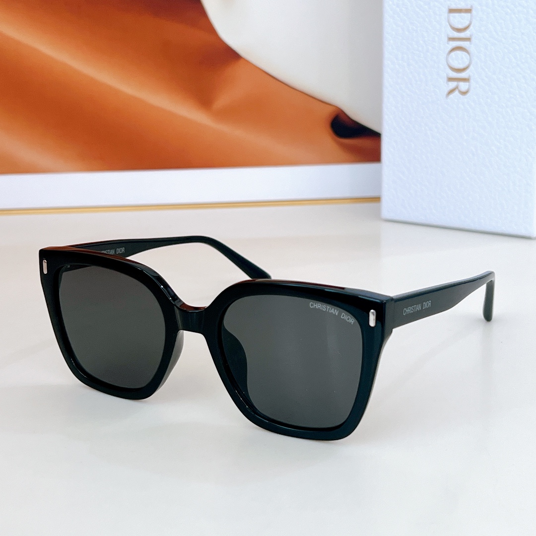  DIOR
MODEL CD 0254S
SIZE：53口21-145
🔝🔝