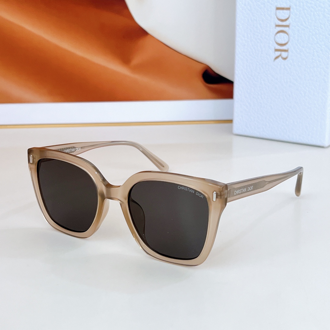  DIOR
MODEL CD 0254S
SIZE：53口21-145
🔝🔝