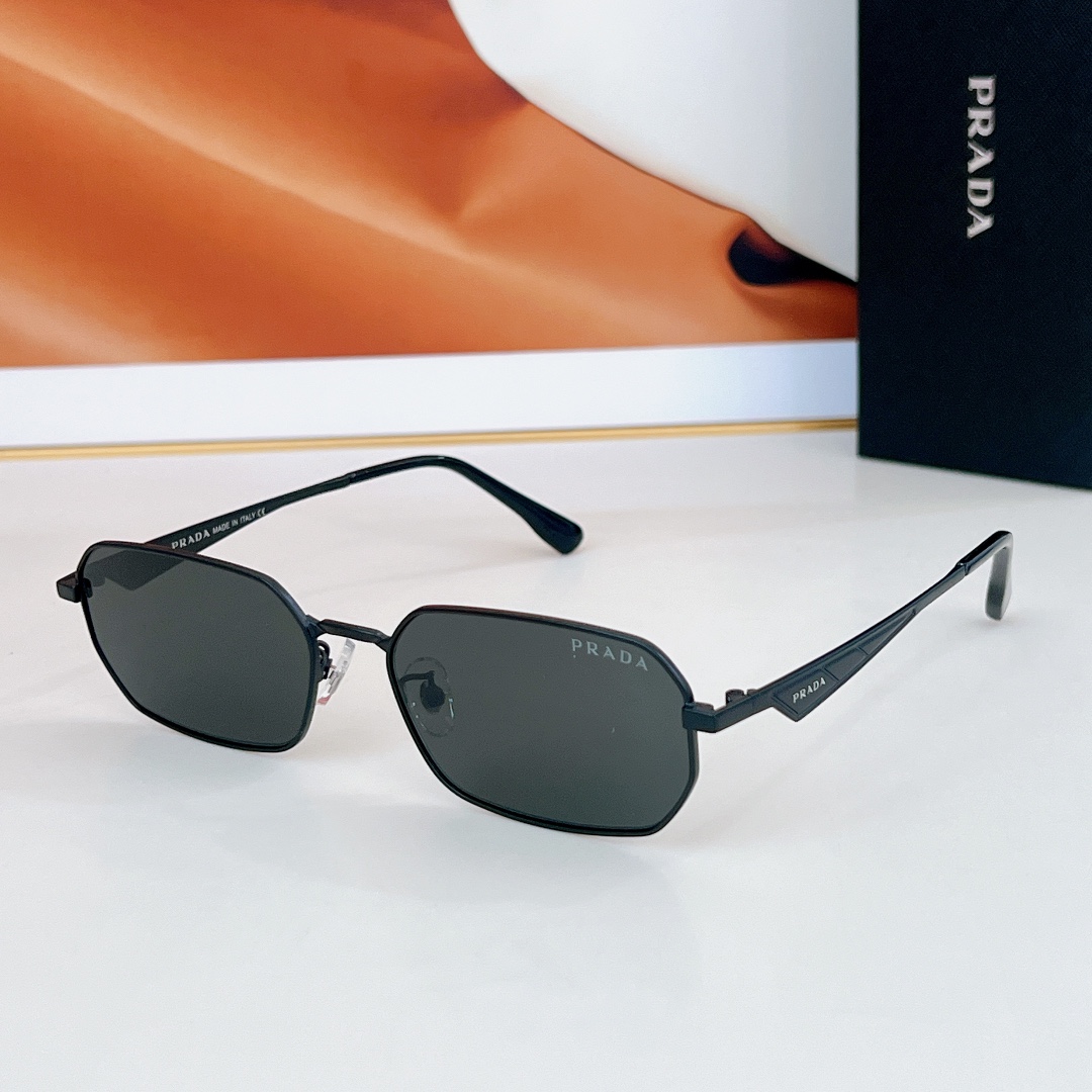  PRADA
MOD：PR119YS
Size：58口17-147
🔝🔝