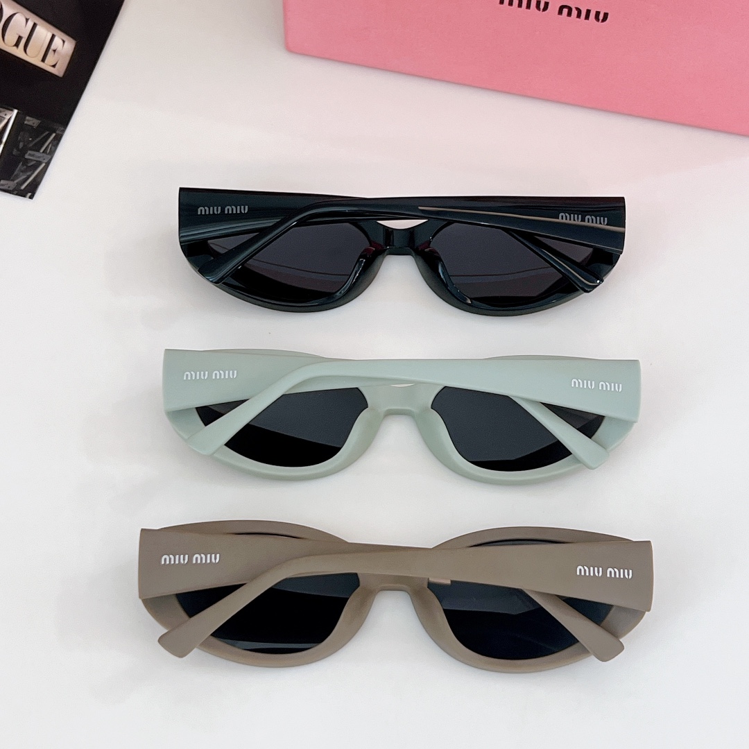  MIU MI*
MODELSMU 46WS
SIZE：58口19-140
🔝🔝