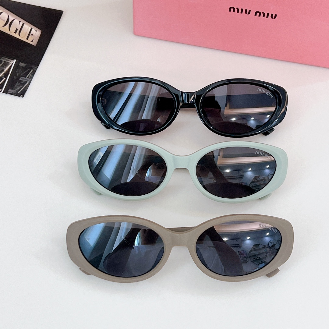  MIU MI*
MODELSMU 46WS
SIZE：58口19-140
🔝🔝