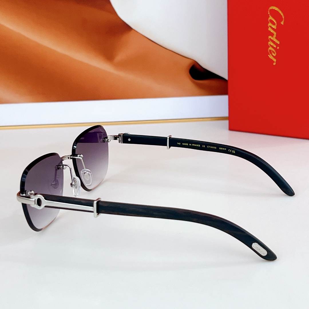  Cartie*
MODEL：CT0605S
SIZE：59口17-142
🔝🔝