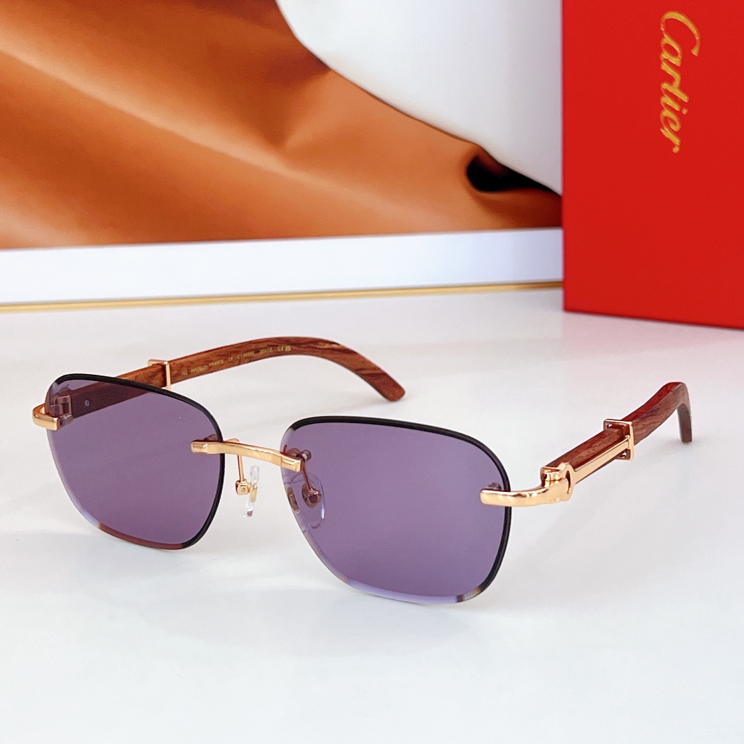  Cartie*
MODEL：CT0605S
SIZE：59口17-142
🔝🔝