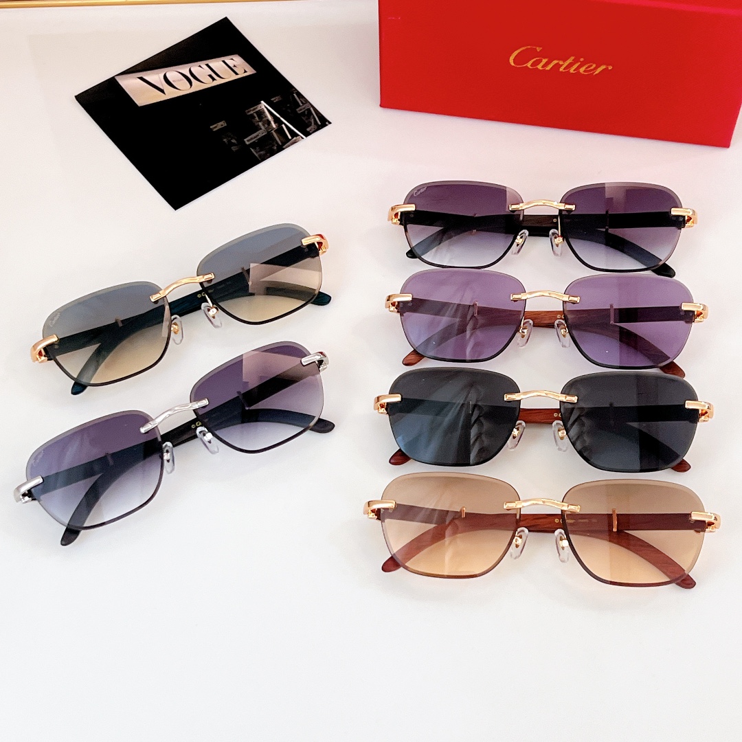  Cartie*
MODEL：CT0605S
SIZE：59口17-142
🔝🔝