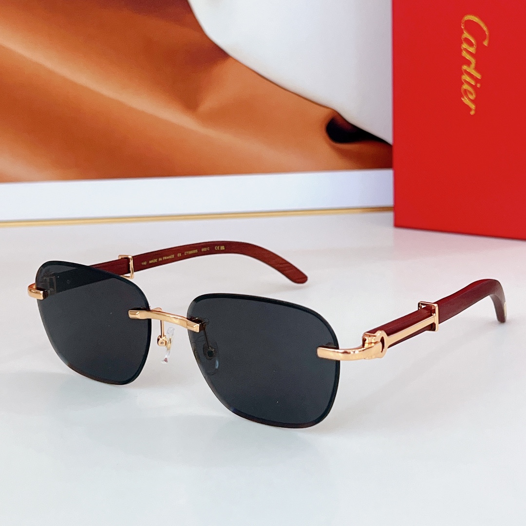  Cartie*
MODEL：CT0605S
SIZE：59口17-142
🔝🔝