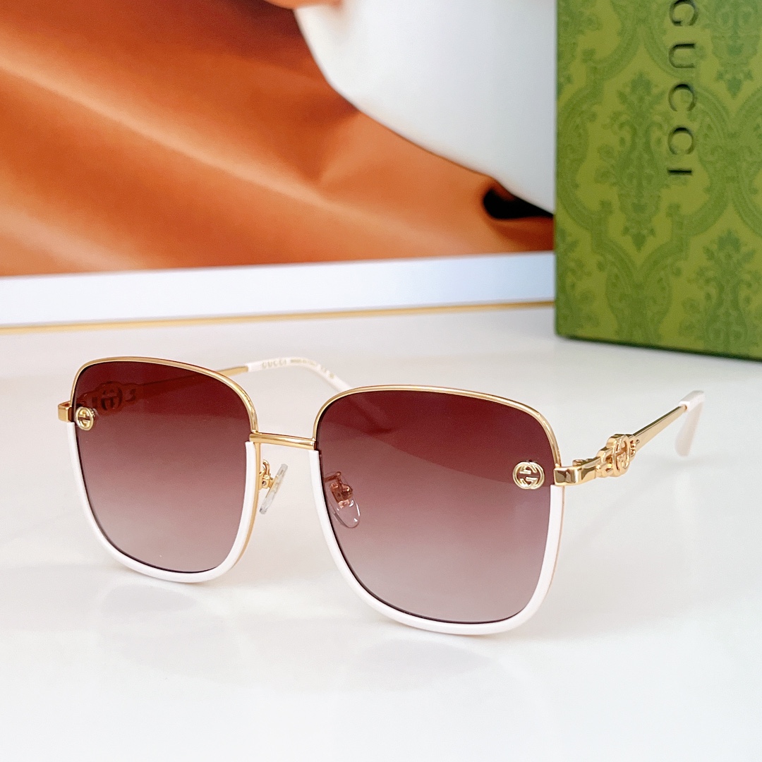  GUCC*
MODEL：GG1405
SIZE：59口18-145
🔝🔝