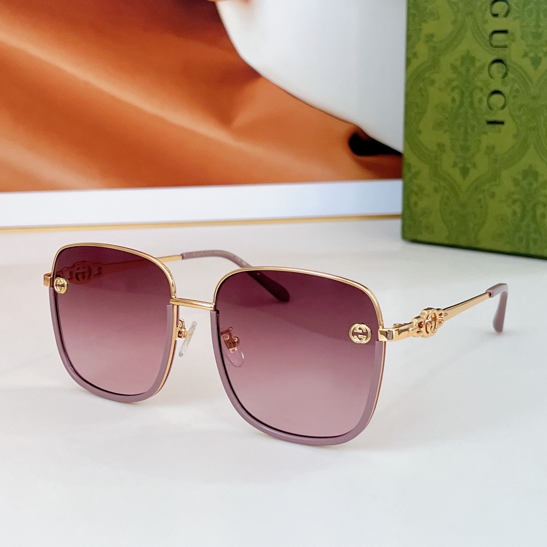  GUCC*
MODEL：GG1405
SIZE：59口18-145
🔝🔝