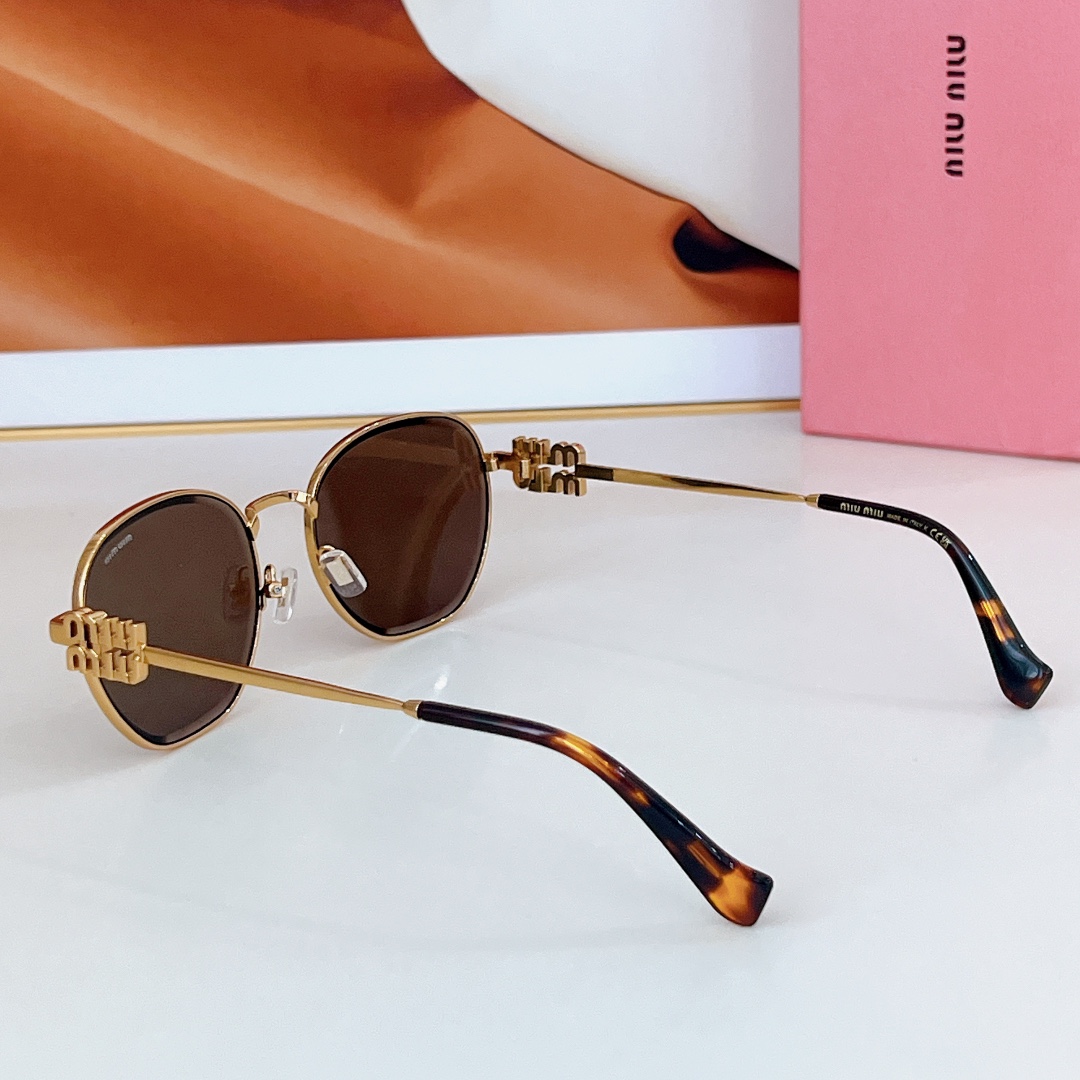  MIU MI* 
MODELMU56ZS
SIZE：57口18-145
🔝🔝