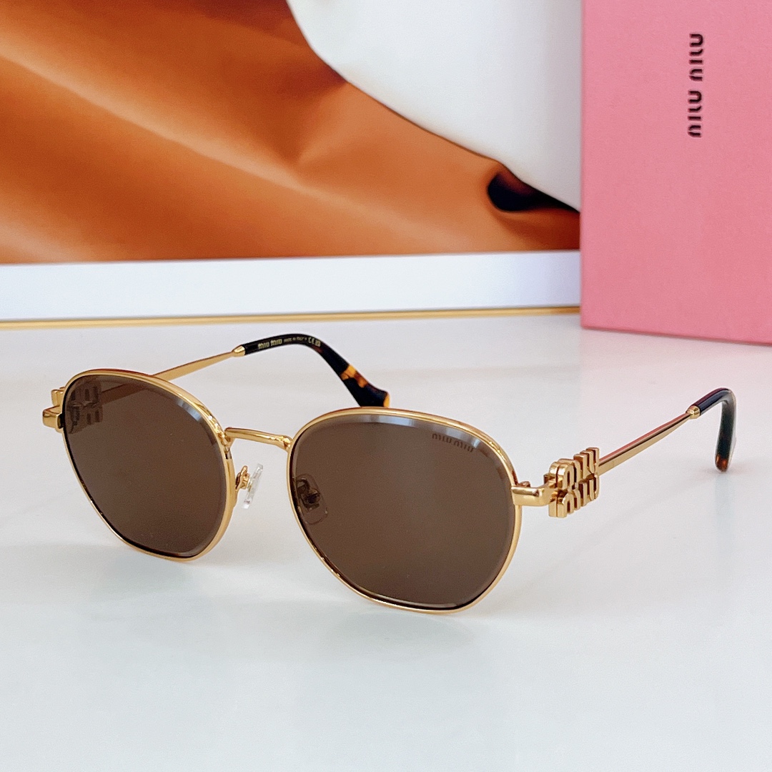  MIU MI* 
MODELMU56ZS
SIZE：57口18-145
🔝🔝