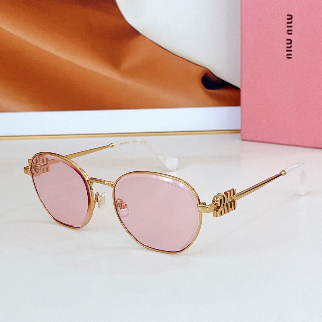  MIU MI* 
MODELMU56ZS
SIZE：57口18-145
🔝🔝