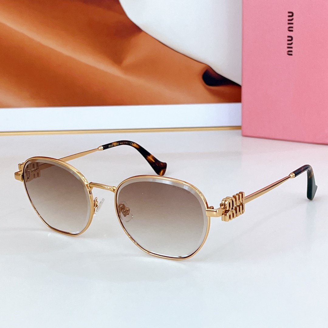  MIU MI* 
MODELMU56ZS
SIZE：57口18-145
🔝🔝