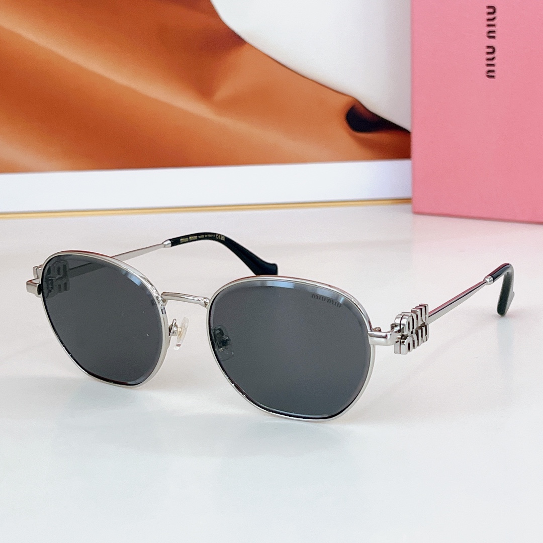  MIU MI* 
MODELMU56ZS
SIZE：57口18-145
🔝🔝