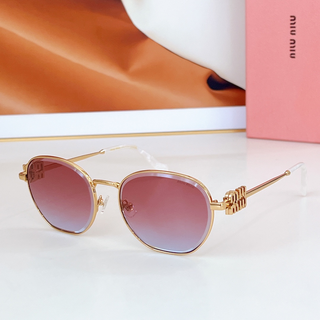  MIU MI* 
MODELMU56ZS
SIZE：57口18-145
🔝🔝