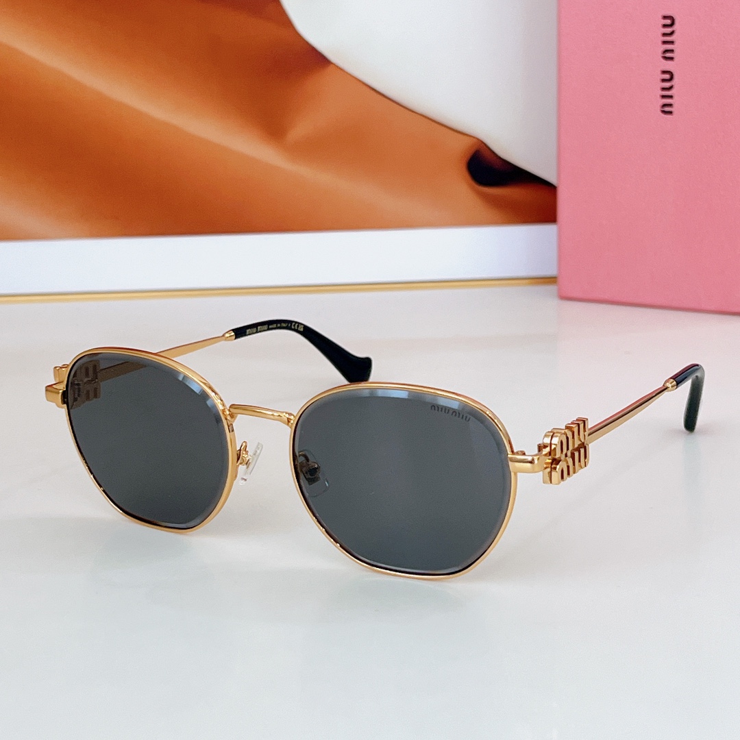 MIU MI* 
MODELMU56ZS
SIZE：57口18-145
🔝🔝