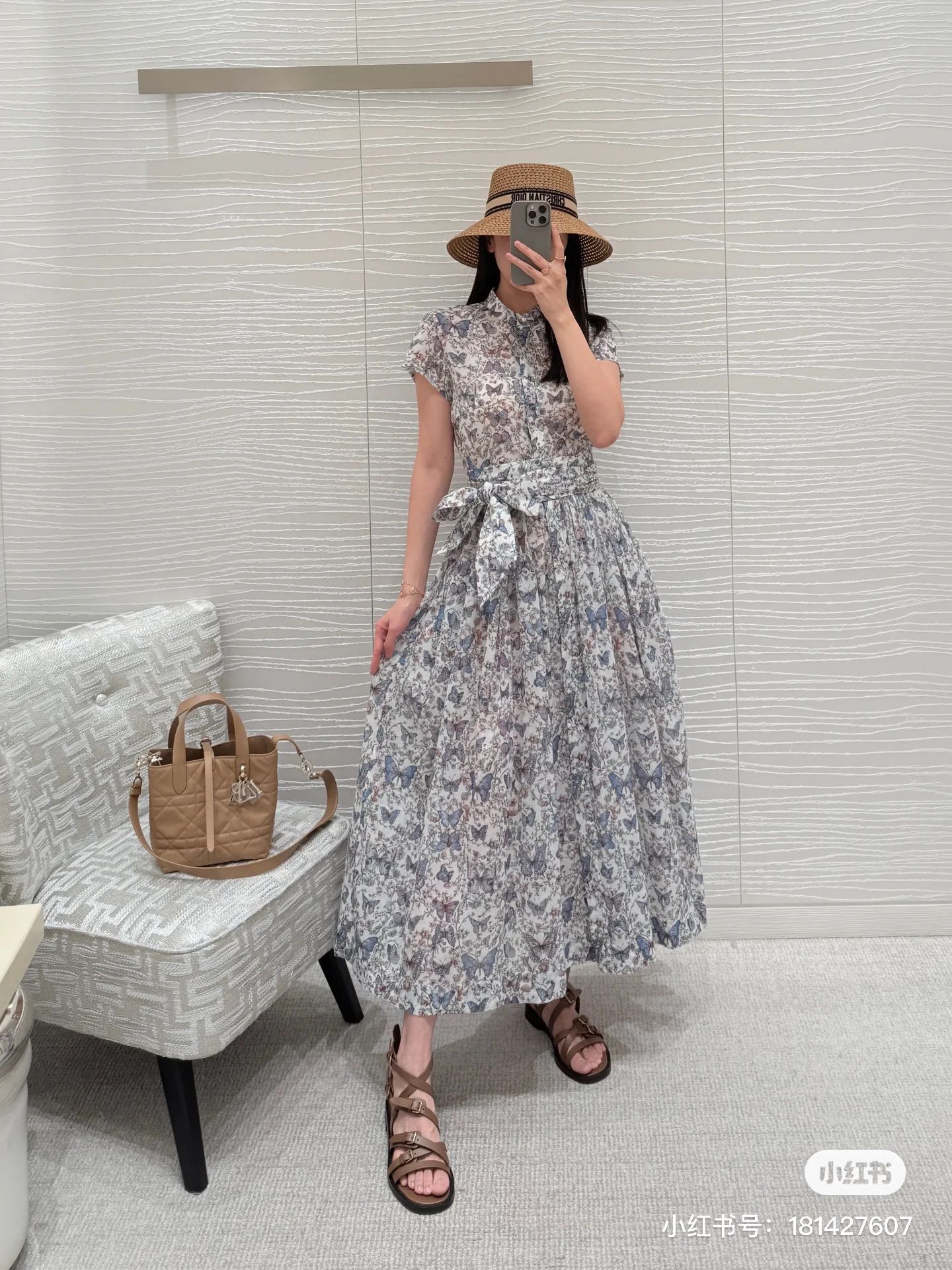 NO:458538,Alexander wang19860909上身好仙,,alexander wang,Women's clothing